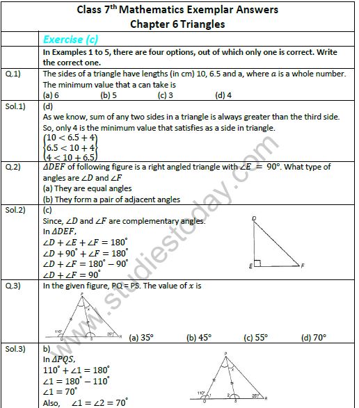 cbse-class-7-mathematics-triangles-exemplar-solutions